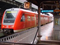 Busz, vonak LCD kijelzők