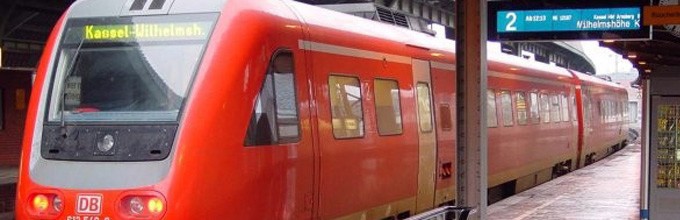 Járművi mobil utastájékoztatás - BMG MIS GmbH